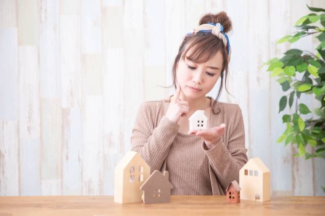 【新宿・不動産仲介業者】買取を選ぶべき戸建て住宅の特徴・買取の種類